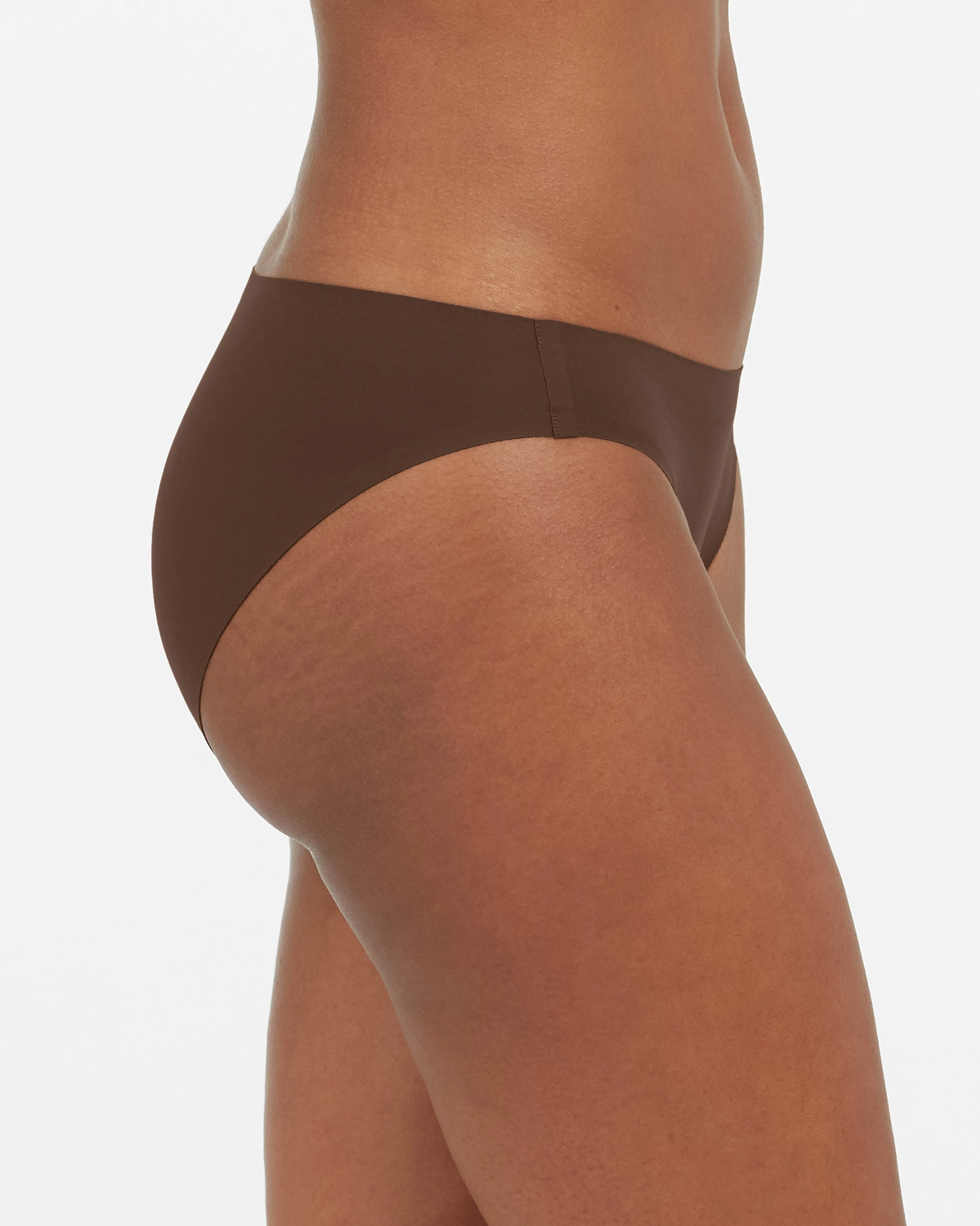 Fit-to-You Superlight Smoothing Bikini