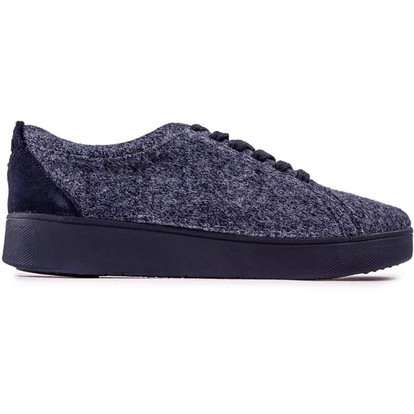 Fitflop Rally Merino Wool Sneakers