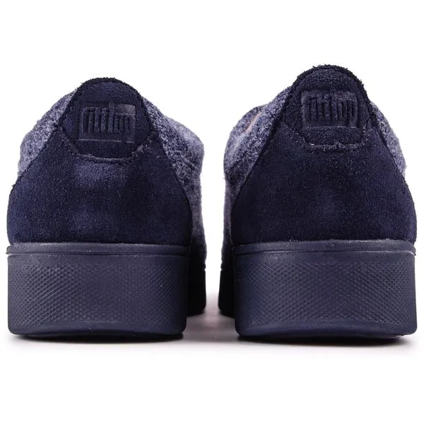 Fitflop Rally Merino Wool Sneakers