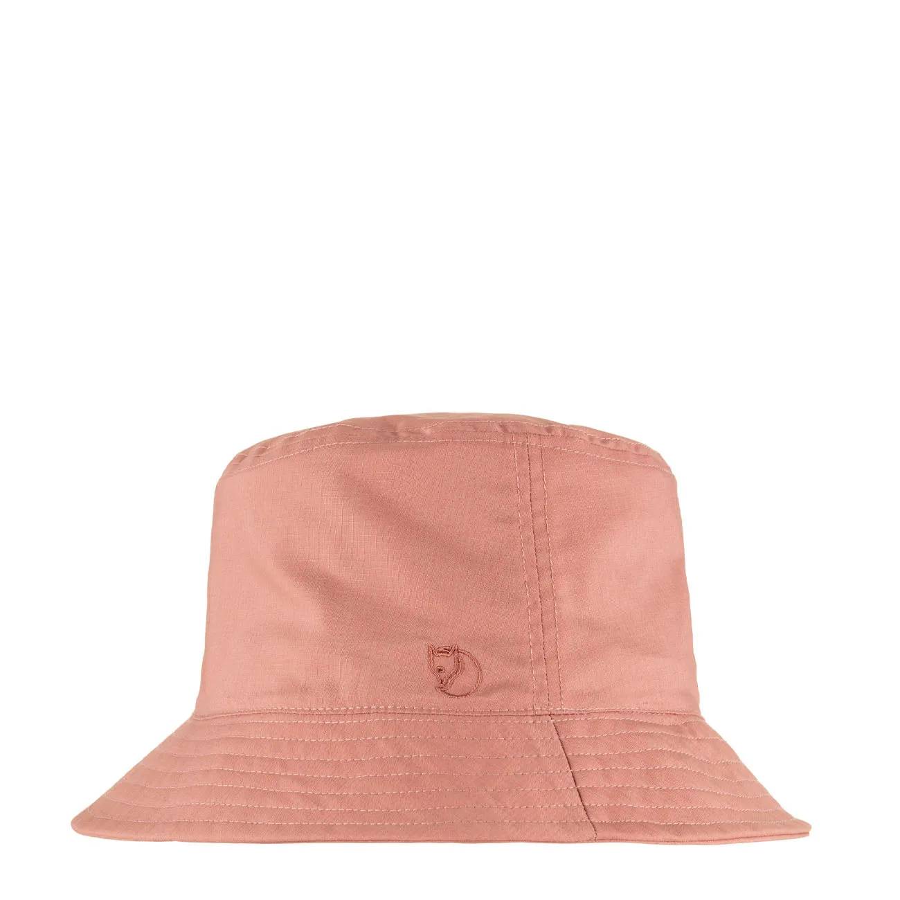 Fjallraven Reversible Bucket Hat Dusty Rose / Fossil