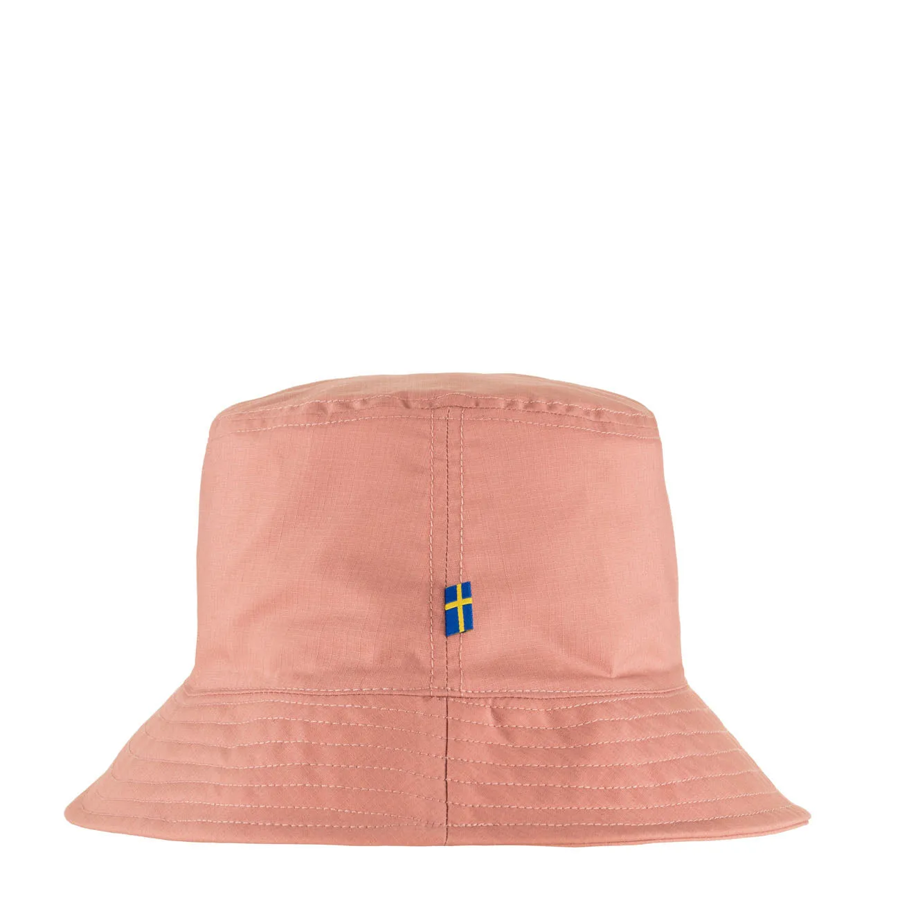 Fjallraven Reversible Bucket Hat Dusty Rose / Fossil