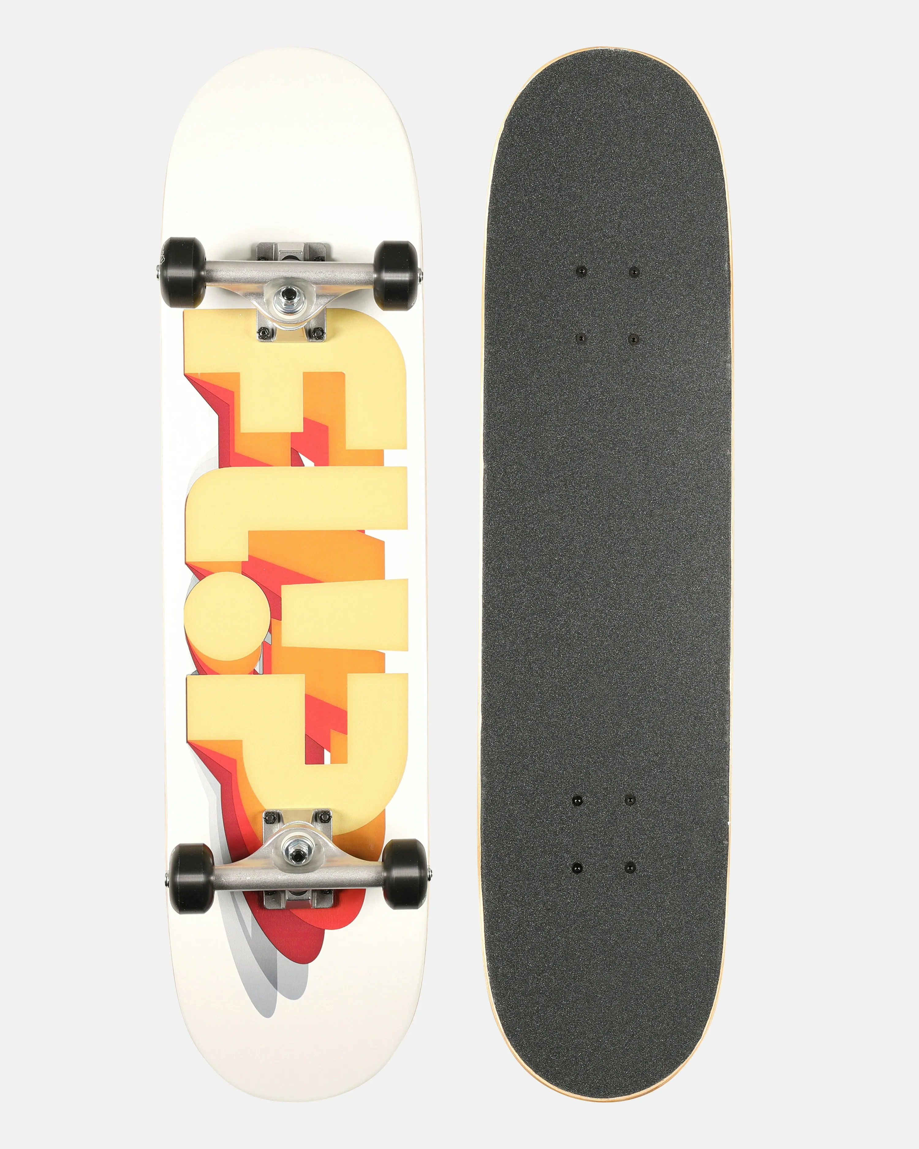 Flip Complete Skateboard - 7.87