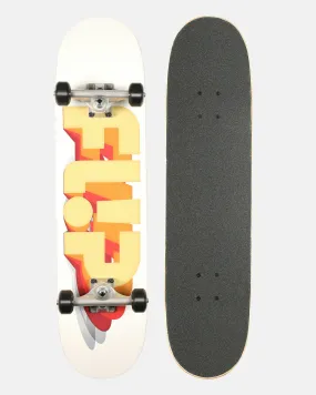 Flip Complete Skateboard - 7.87