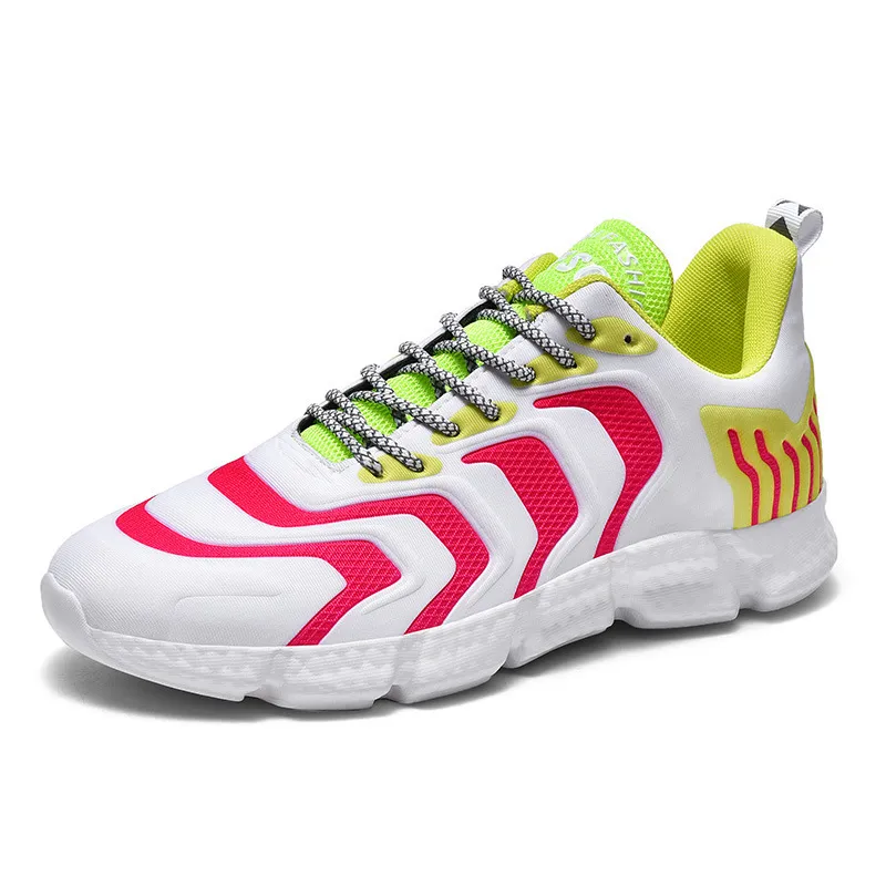 FSQ Running Walking Sneakers Shoes 