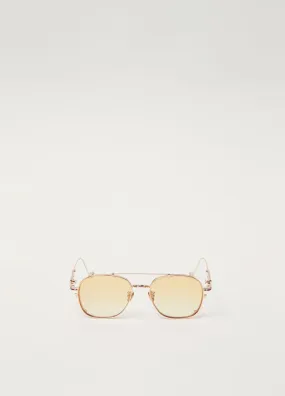 Gentle Monster -  x Diplo Lone Wolf Sunglasses - Sunglasses