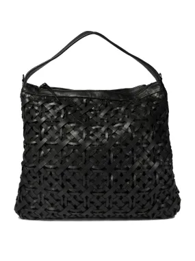 Giancarlo Nevola    Giancarlo Nevola Ring Shoulder Bag