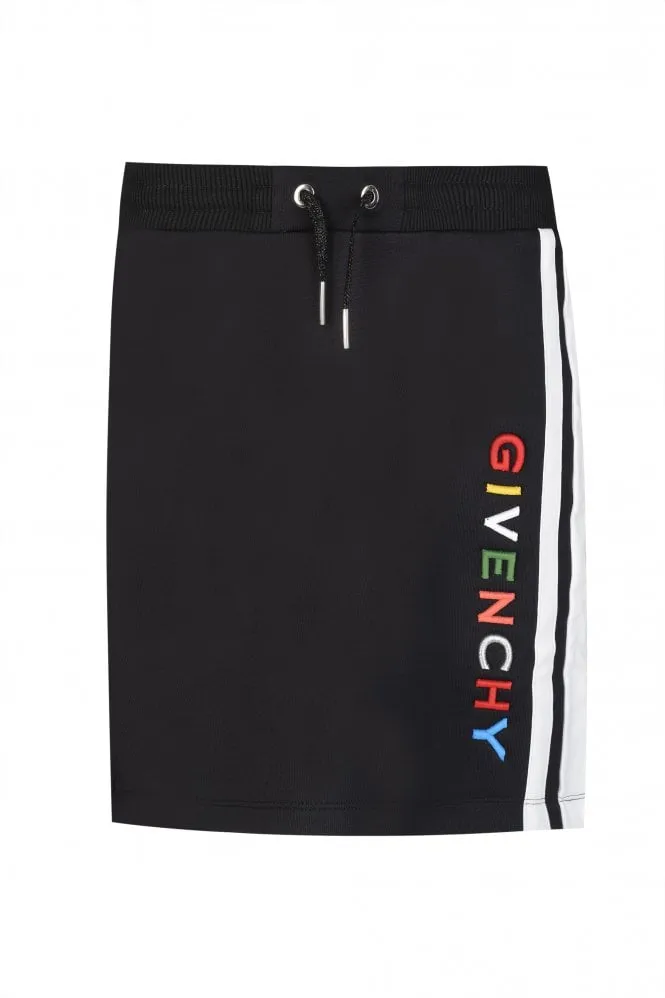 Girls Combination Skirt