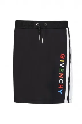 Girls Combination Skirt