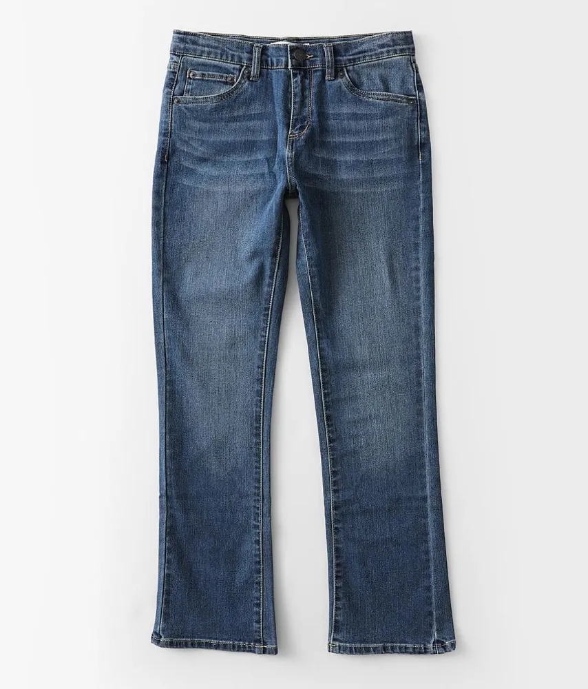 Girls - Levi's Boot Jean