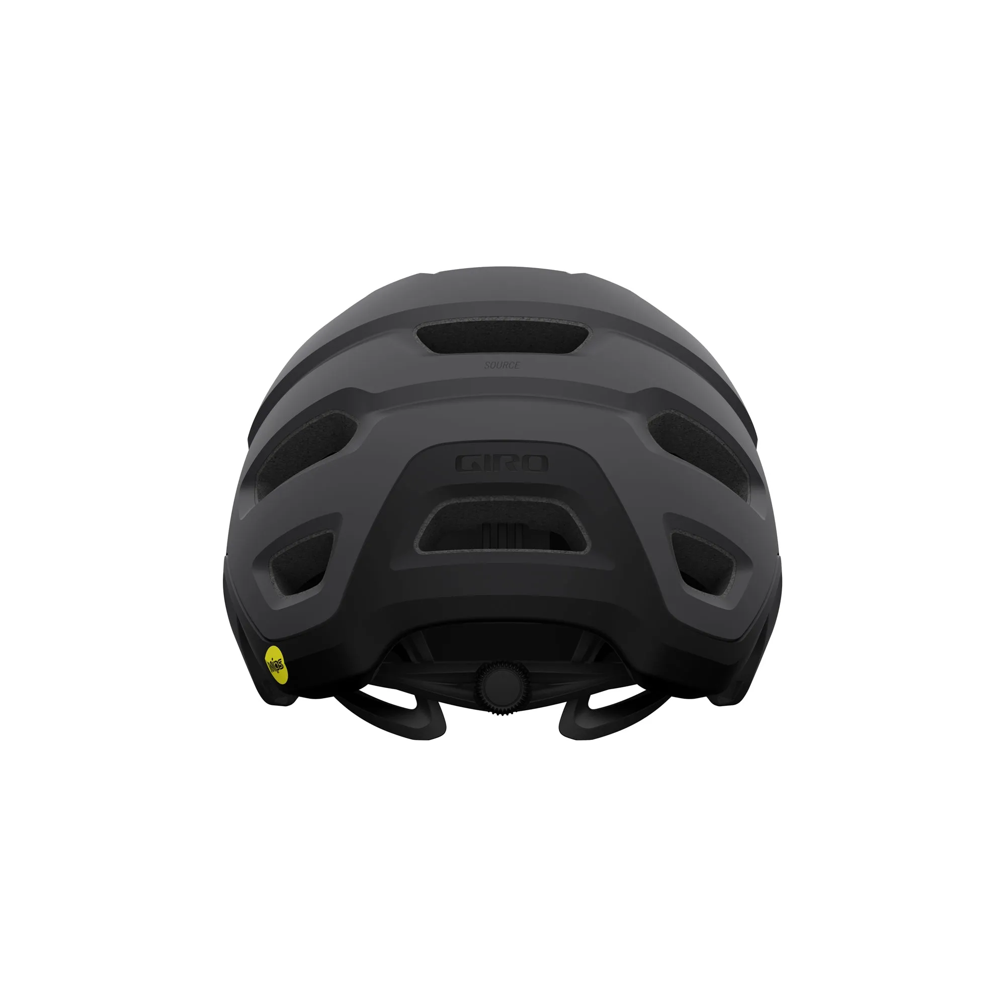 Giro Source MIPS Unisex MTB Helmet