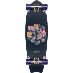 Globe SUN CITY 30 SKATEBOARD IN CORAL UNITY