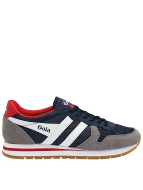 Gola Men's Daytona Trainers - Multi