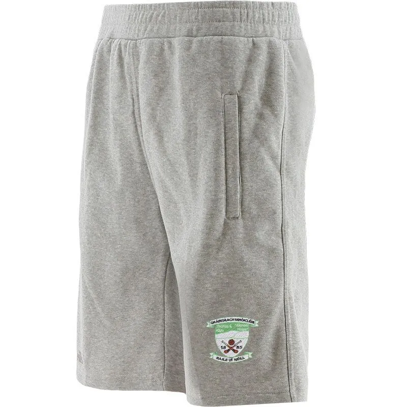 Grangemockler/Ballyneale GAA Benson Fleece Shorts