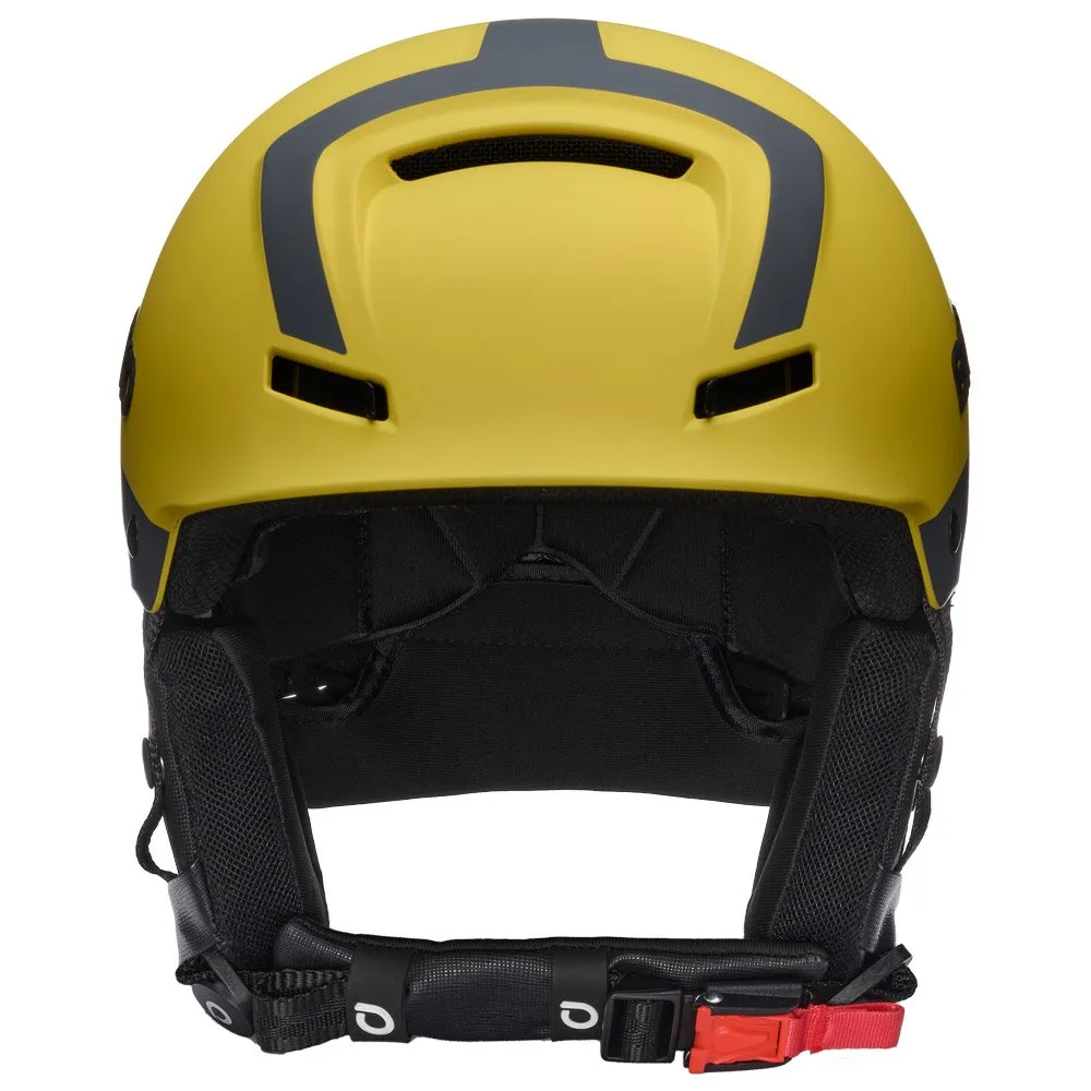 Helmet Briko ---Faito Epp Matt Sahara Yellow