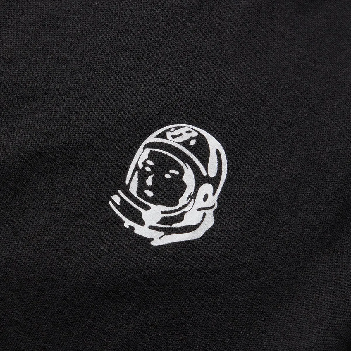 HELMET LS TEE BLACK | Bodega