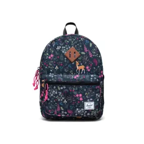 Herschel Heritage Kids Backpack 24SS Deer Woodla