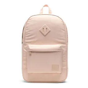 Herschel Heritage Mid-Volume Light Cameo Rose Backpack