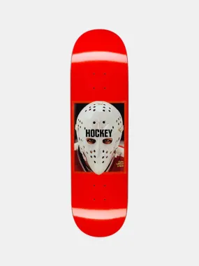 Hockey  Skateboard 8.75" War On Ice