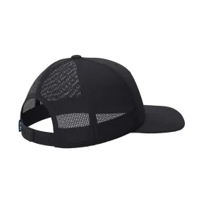 Huk Men's Logo Trucker Hat