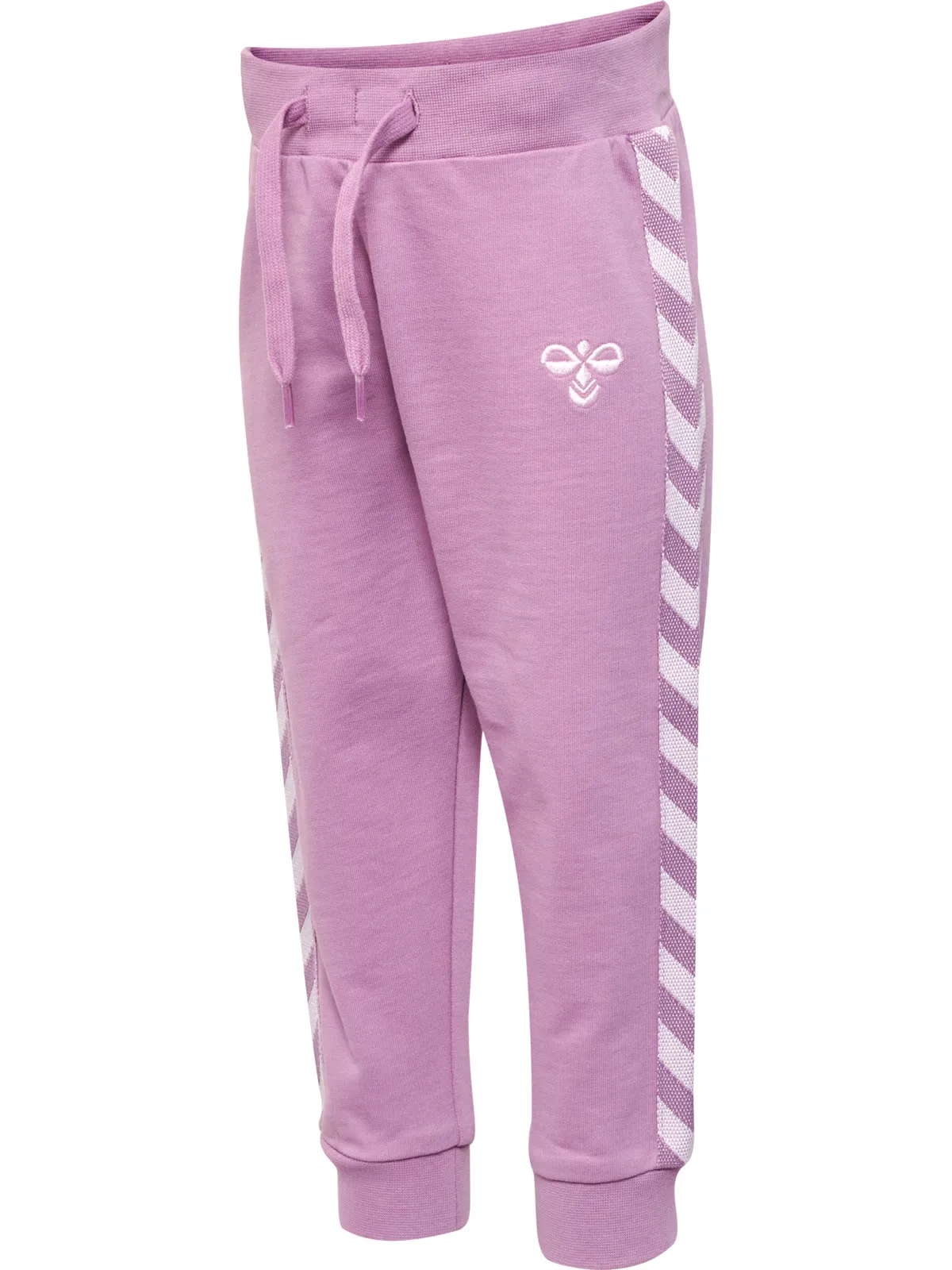 Hummel Kids' hmlBILLE Tracksuit Valerian | Buy Hummel Kids' hmlBILLE Tracksuit Valerian here | Outnorth