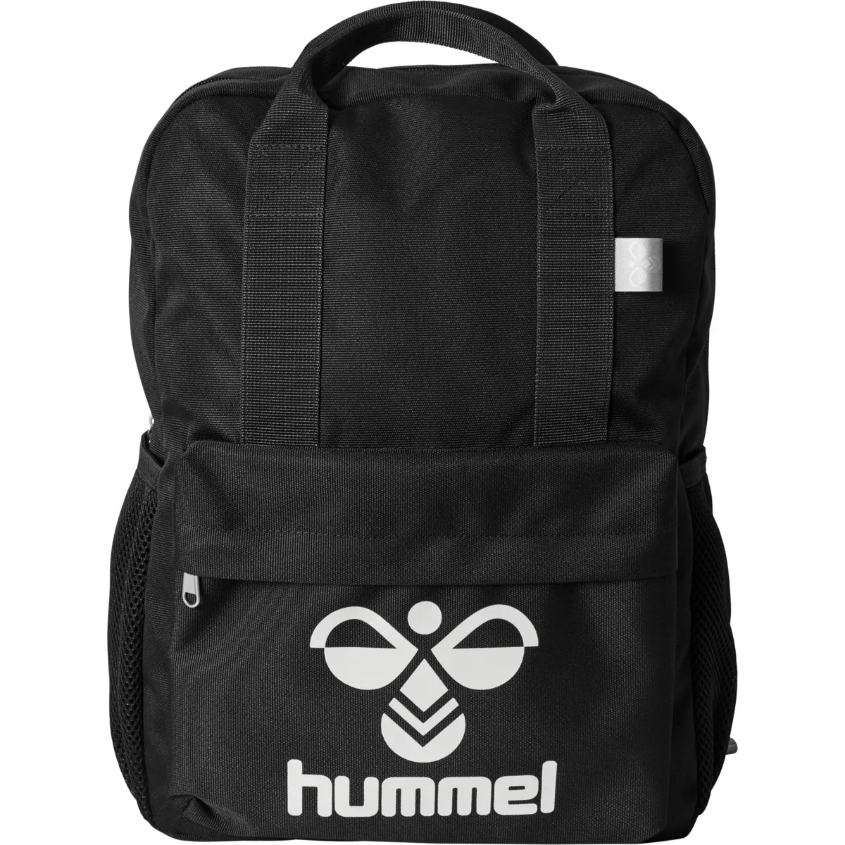 Hummel Kids' hmlJAZZ Backpack Mini Black | Buy Hummel Kids' hmlJAZZ Backpack Mini Black here | Outnorth