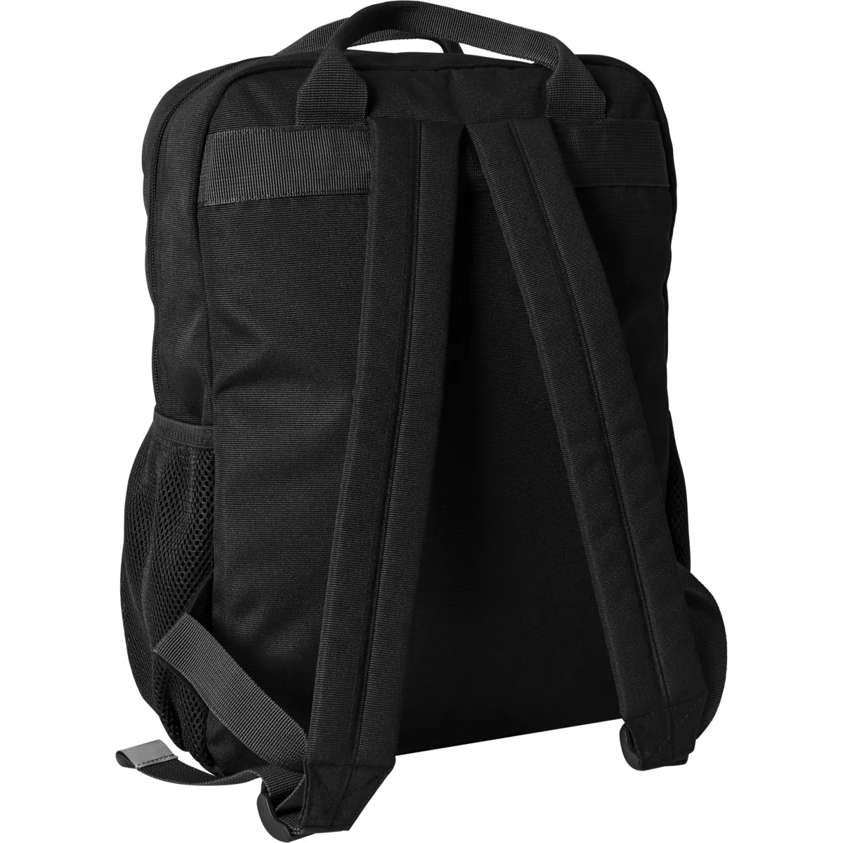 Hummel Kids' hmlJAZZ Backpack Mini Black | Buy Hummel Kids' hmlJAZZ Backpack Mini Black here | Outnorth