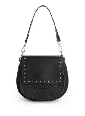 In Printemps Paris  Shoulder bag  - Black