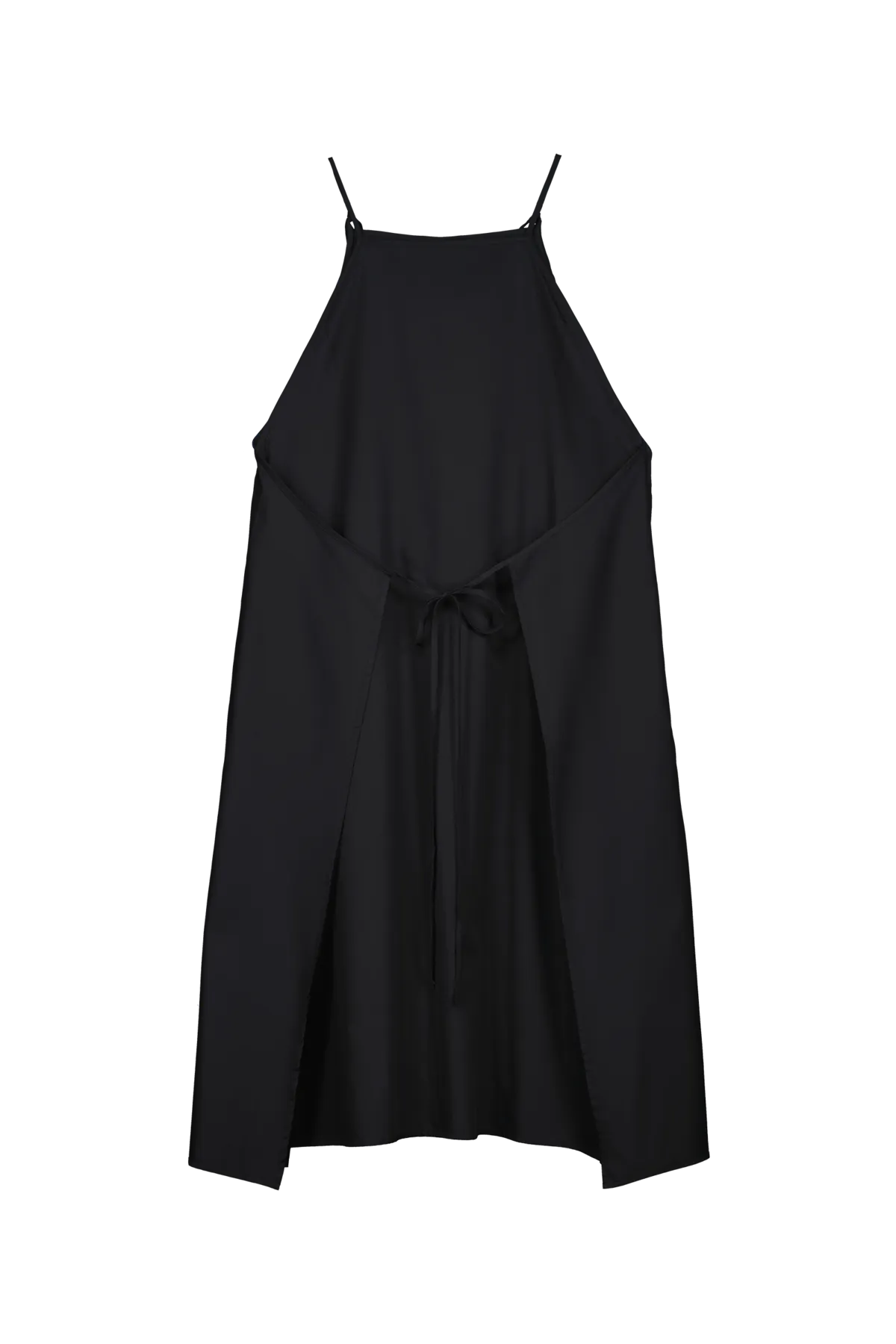 Ingrid Apron Dress