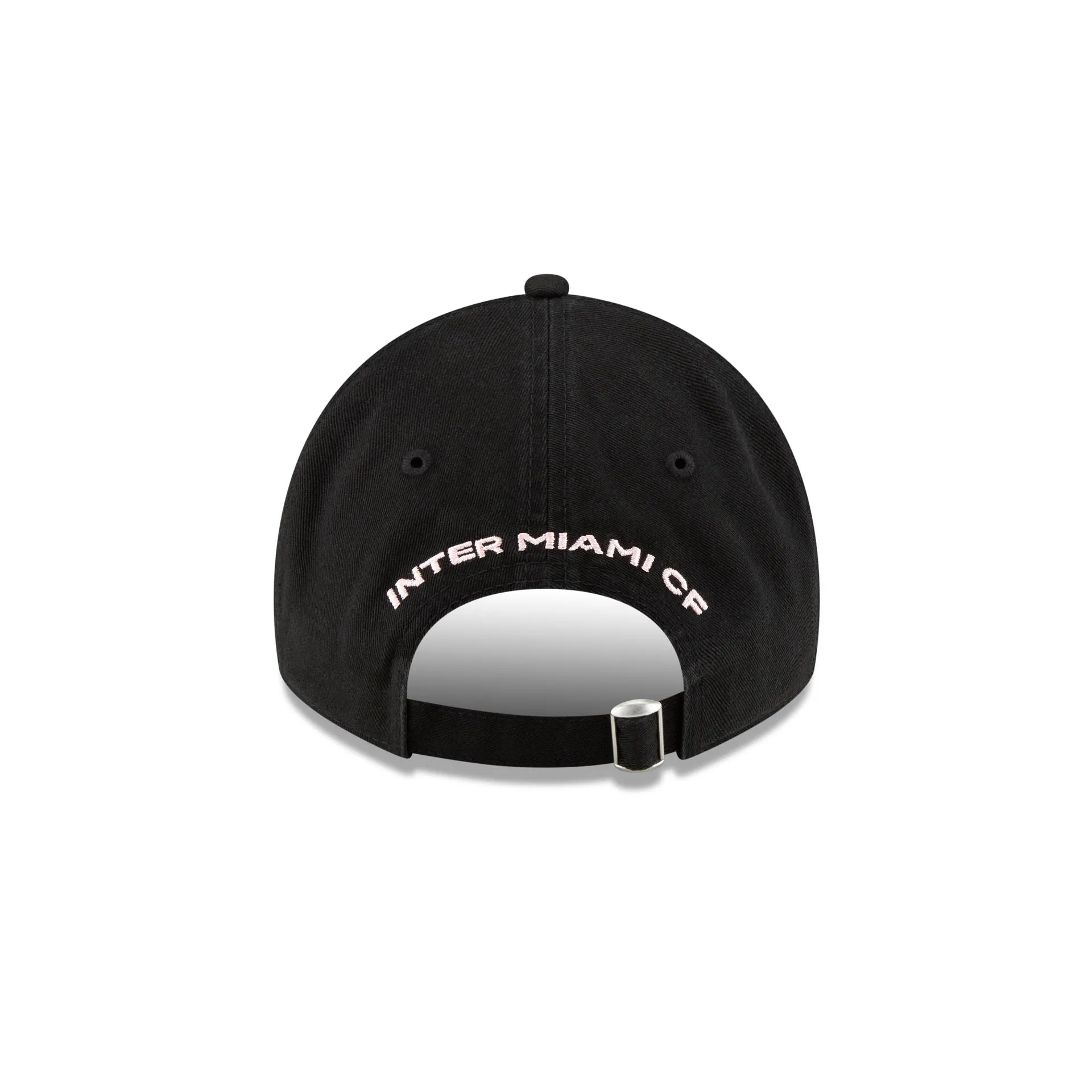 Inter Miami Basic Crest 9TWENTY Adjustable Hat