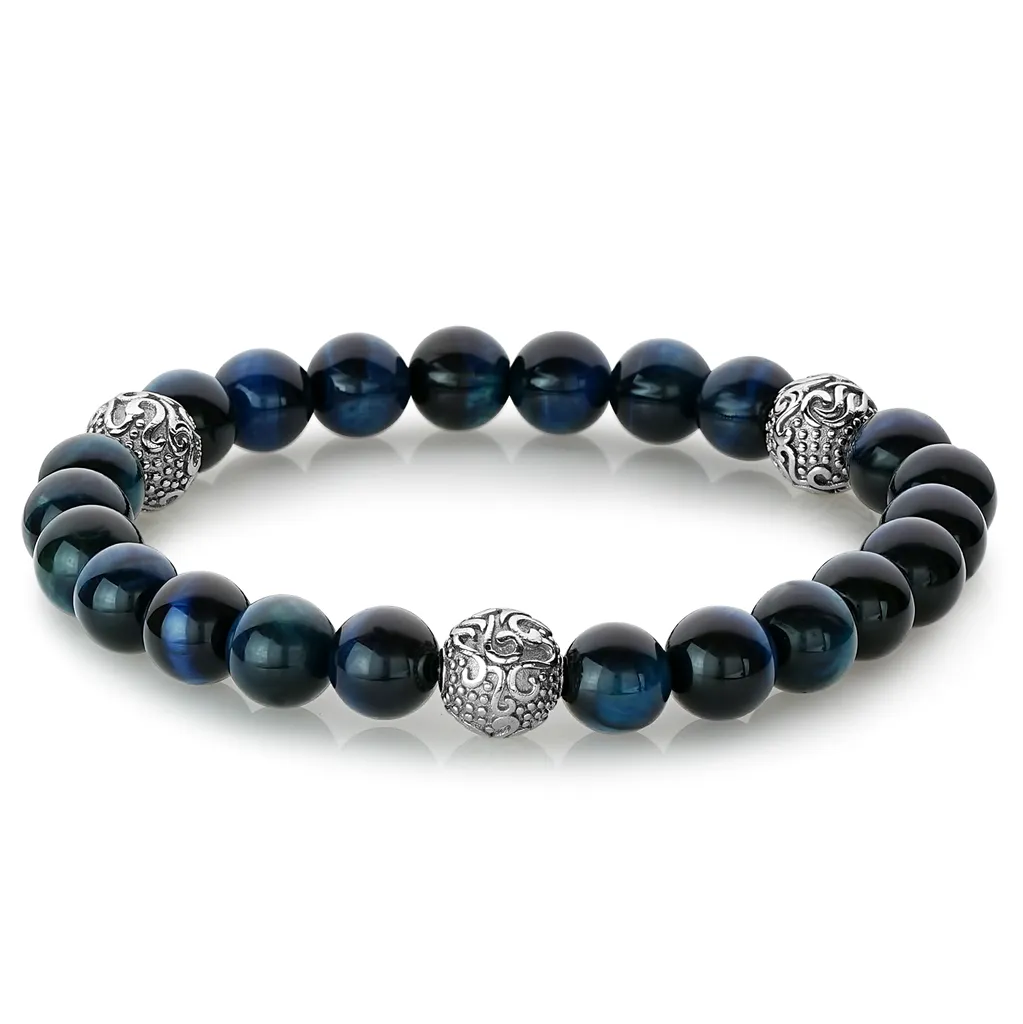 Italgem BB-102 Loh Bead Bracelet