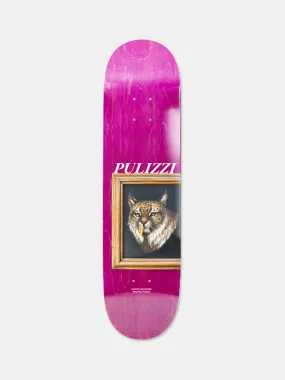 Jacuzzi Unlimited  Skateboard Hjul 8.375" Michael Pulizzi Bobcat - Ex7