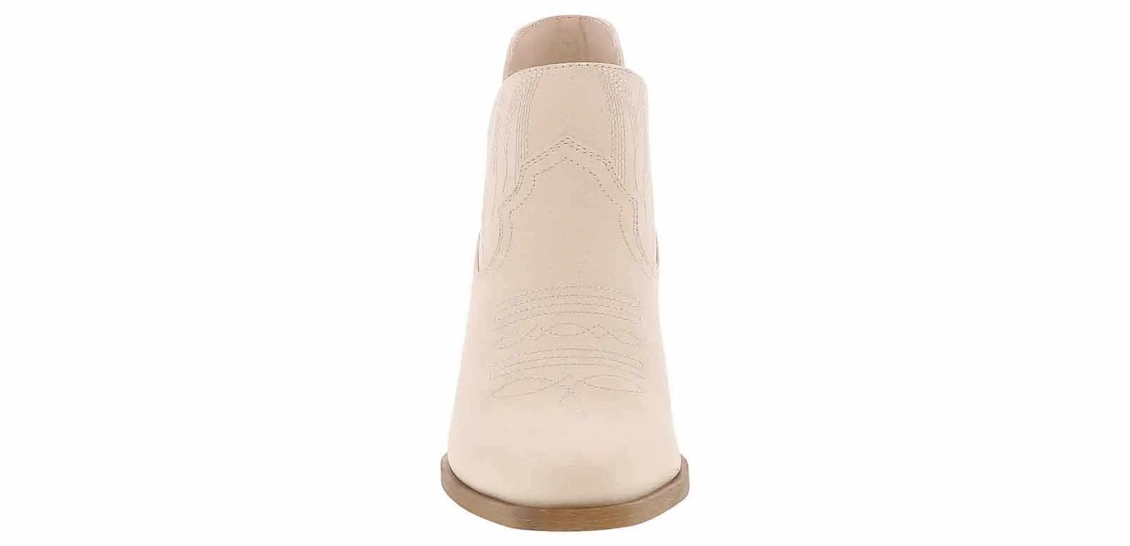 Jellypop Macie Ivory Women’s Fashion Boot