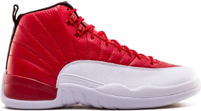 Jordan Air 12 Retro sneakers Red