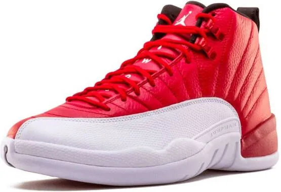 Jordan Air 12 Retro sneakers Red