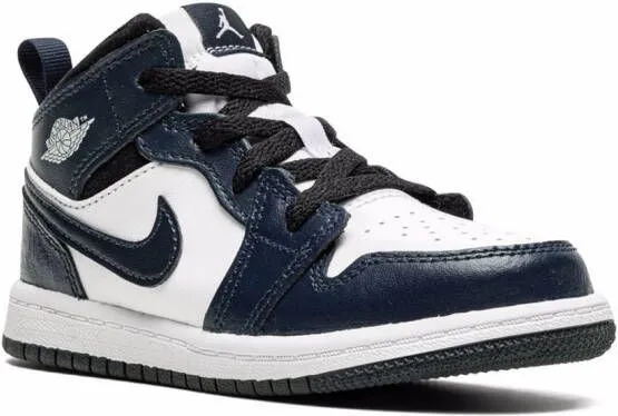 Jordan Kids Jordan 1 Mid 