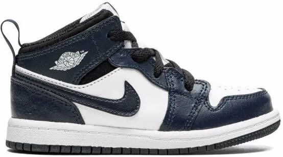 Jordan Kids Jordan 1 Mid 