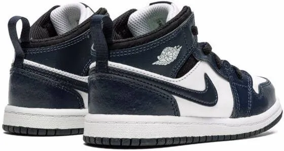 Jordan Kids Jordan 1 Mid 