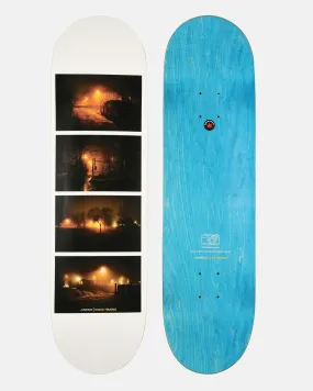 Junkyard Skateboarding Skateboard - 8.375