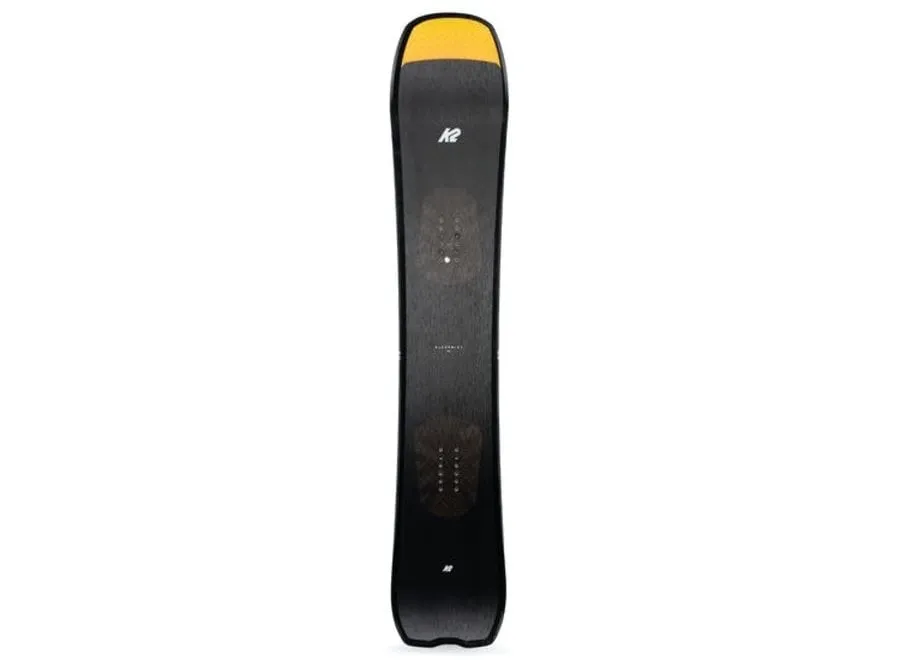 K2 Alchemist Snowboard