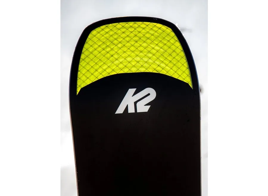 K2 Alchemist Snowboard