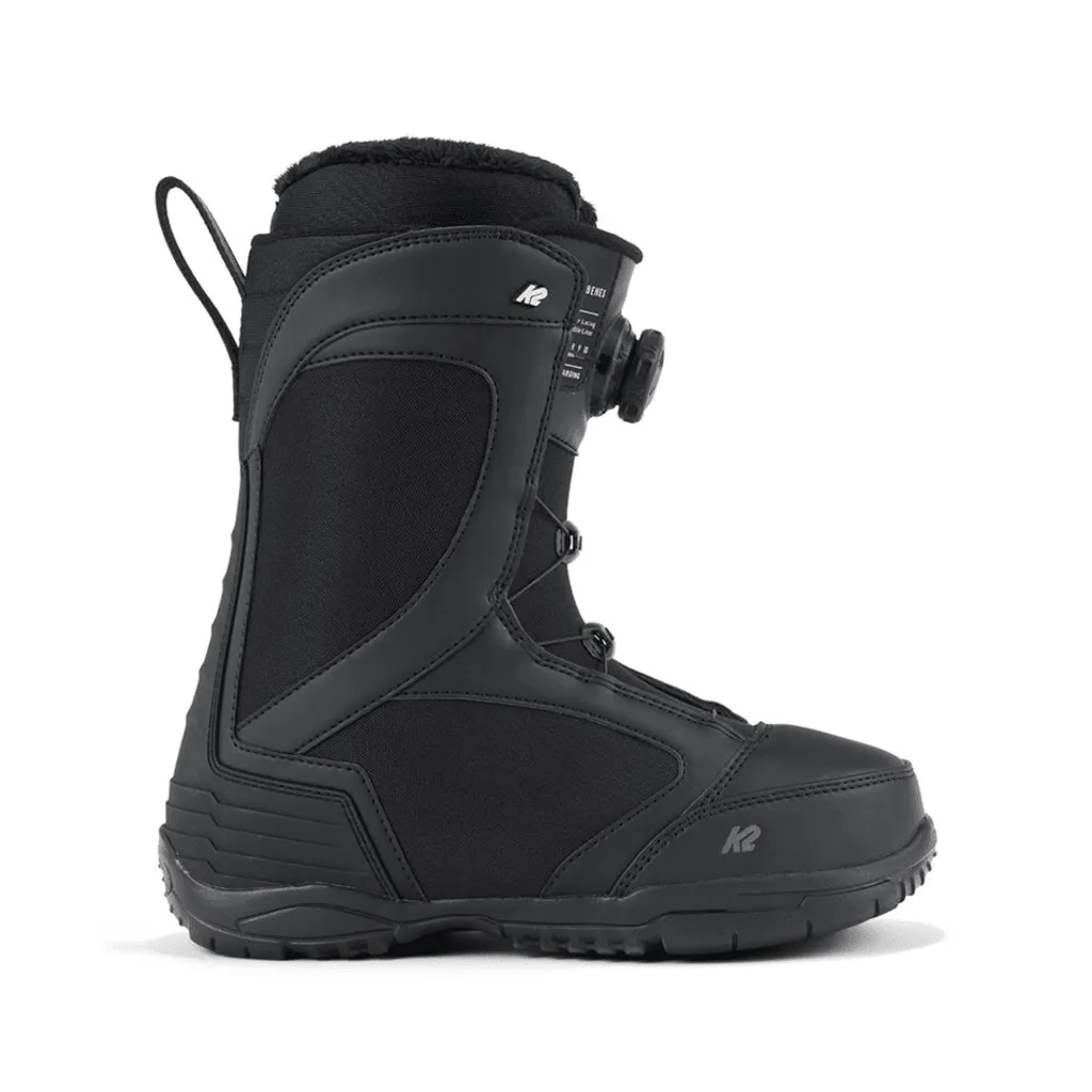 K2 Benes Snowboard Boots Womens 2025