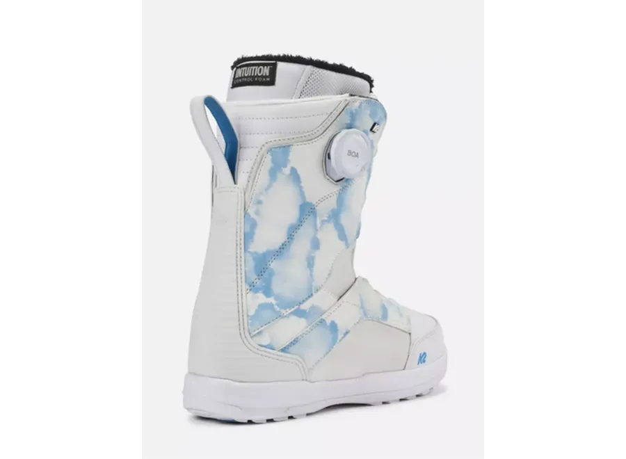 K2 Kinsley Women's Snowboard Boot