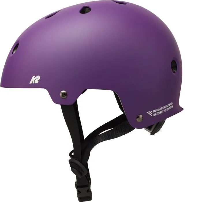 K2 VARSITY HELMET