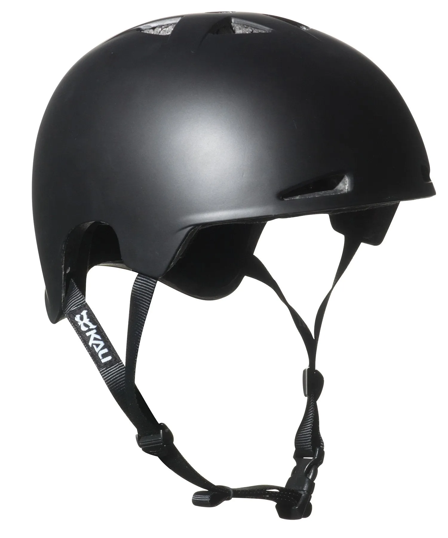 Kali Viva Urban Helmet - Black