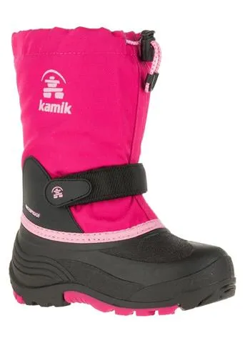 Kamik Kamik Waterbug5 Boot - Youth