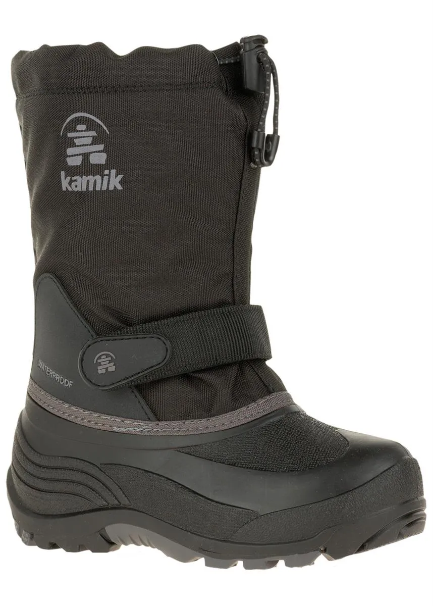 Kamik Kamik Waterbug5 Boot - Youth