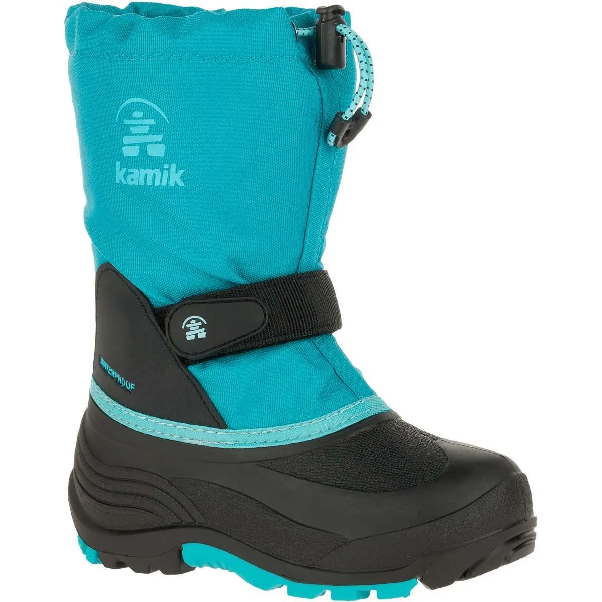 Kamik Kamik Waterbug5 Boot - Youth