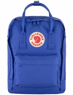 Kanken Laptop Backpack 13" - Cobalt Blue