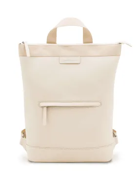 Kapten & Son Umea Sandstone Backpack - WATCH | WEAR