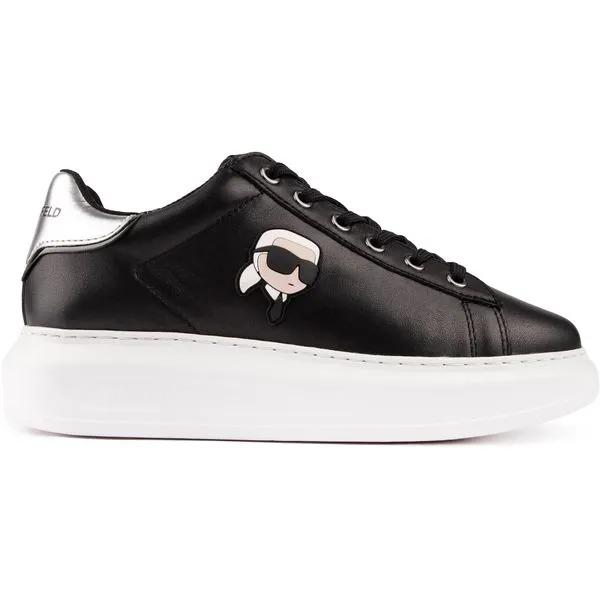 Karl Lagerfeld Kapri Trainers